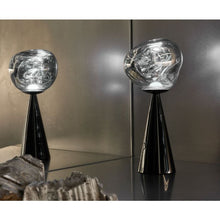 Load image into Gallery viewer, MELT PORTABLE BLACK LED