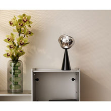 Load image into Gallery viewer, MELT PORTABLE BLACK LED