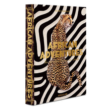 Load image into Gallery viewer, African Adventures: The Greatest Safari on Earth