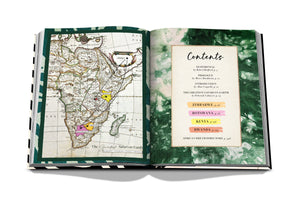 African Adventures: The Greatest Safari on Earth