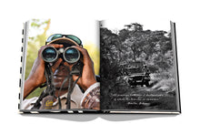 Load image into Gallery viewer, African Adventures: The Greatest Safari on Earth