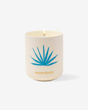 Load image into Gallery viewer, MIAMI BEACH - TRAVEL FROM HOME CANDLE