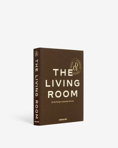 THE LIVING ROOM BY THE DESIGN LEADERSHIP NETWORK