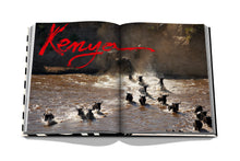 Load image into Gallery viewer, African Adventures: The Greatest Safari on Earth