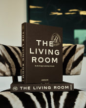 Load image into Gallery viewer, THE LIVING ROOM BY THE DESIGN LEADERSHIP NETWORK
