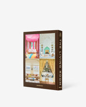 Load image into Gallery viewer, THE LIVING ROOM BY THE DESIGN LEADERSHIP NETWORK