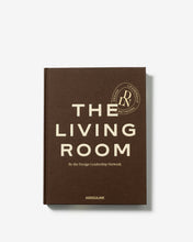 Load image into Gallery viewer, THE LIVING ROOM BY THE DESIGN LEADERSHIP NETWORK