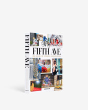 Load image into Gallery viewer, FIFTH AVENUE: 200 YEARS OF STORIES AND LEGENDS
