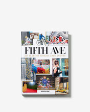 Load image into Gallery viewer, FIFTH AVENUE: 200 YEARS OF STORIES AND LEGENDS