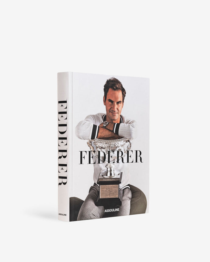 FEDERER (CLASSIC)