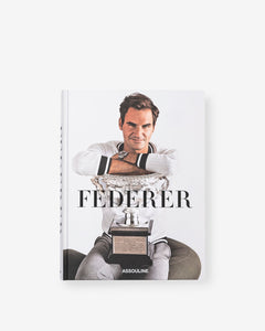 FEDERER (CLASSIC)