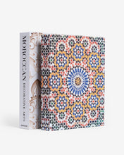 Load image into Gallery viewer, MOROCCAN DECORATIVE ARTS
