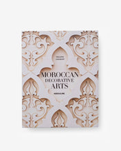 Load image into Gallery viewer, MOROCCAN DECORATIVE ARTS