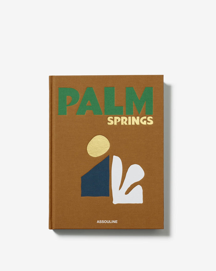 PALM SPRINGS