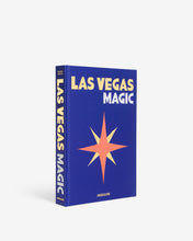 Load image into Gallery viewer, LAS VEGAS MAGIC