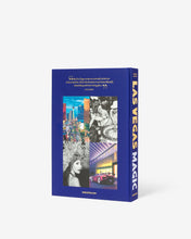 Load image into Gallery viewer, LAS VEGAS MAGIC