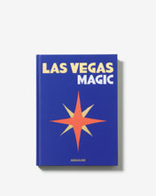 Load image into Gallery viewer, LAS VEGAS MAGIC