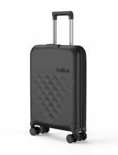 Load image into Gallery viewer, Flex 360° Spinner Suitcase Carry- On Luggage