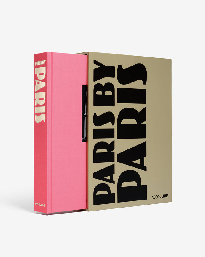 PARIS BY PARIS