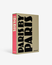 Load image into Gallery viewer, PARIS BY PARIS
