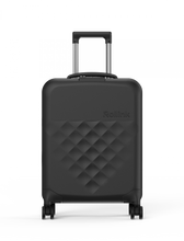 Load image into Gallery viewer, Flex 360° Spinner Suitcase Carry- On Luggage