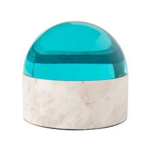 Load image into Gallery viewer, GLOBO BOX - Marble