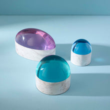 Load image into Gallery viewer, GLOBO BOX - Marble