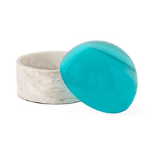 Load image into Gallery viewer, GLOBO BOX - Marble