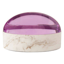 Load image into Gallery viewer, GLOBO BOX - Marble