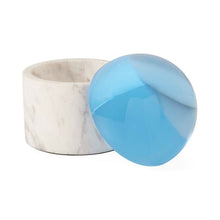 Load image into Gallery viewer, GLOBO BOX - Marble