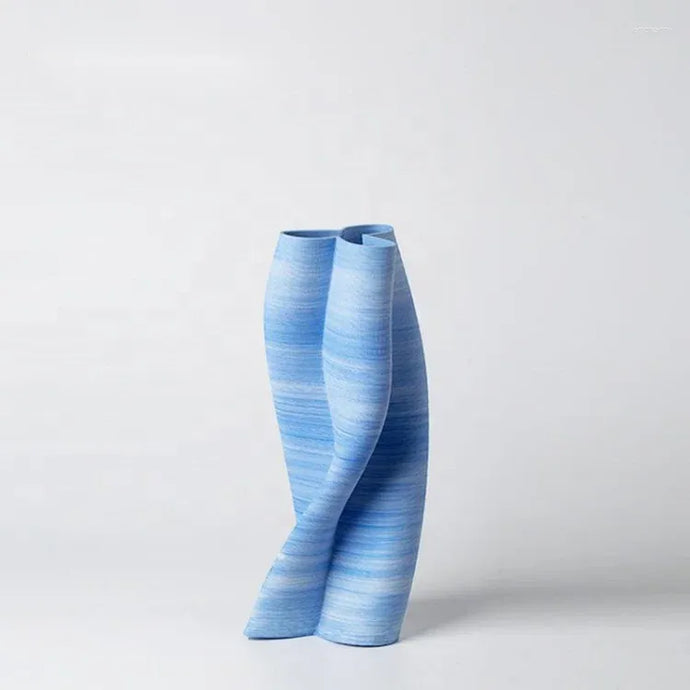 The Ceramic Flower Vase
