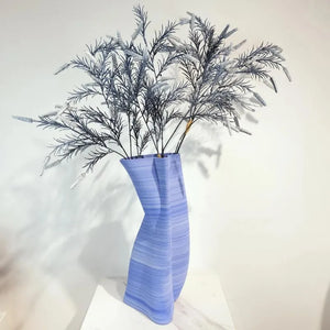 The Ceramic Flower Vase