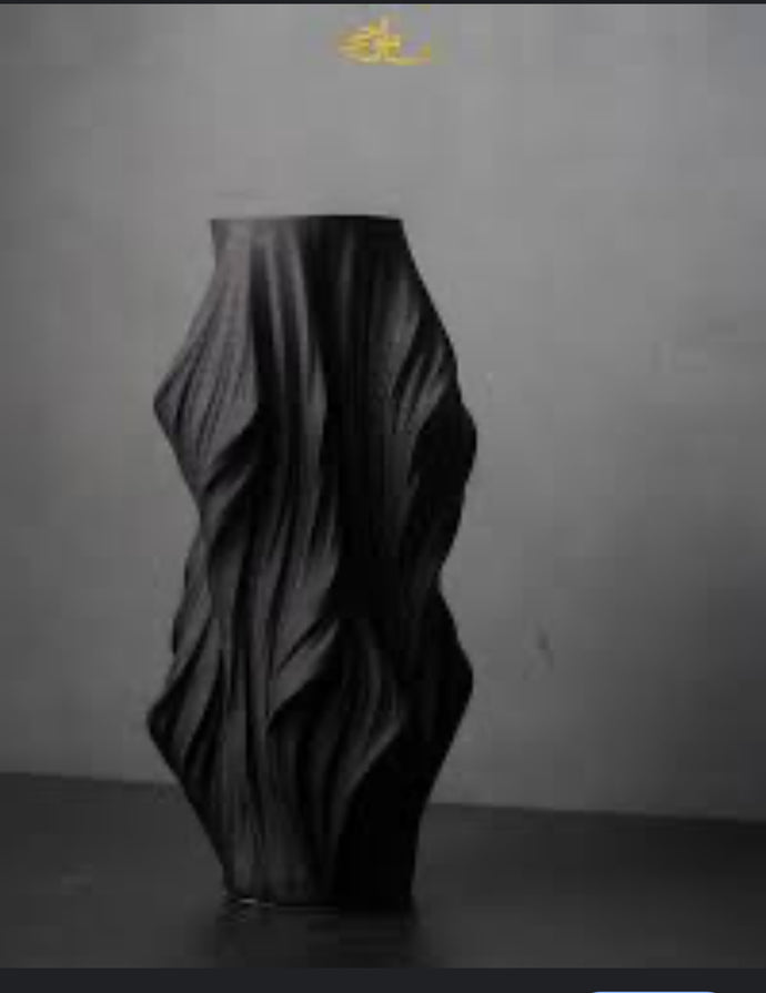 Ceramic Vase
