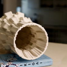 Load image into Gallery viewer, Ceramic Abstract Vases