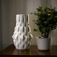 Load image into Gallery viewer, Ceramic Abstract Vases