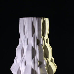 Ceramic Abstract Vases