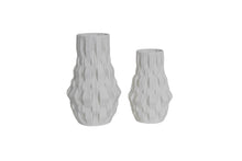 Load image into Gallery viewer, Ceramic Abstract Vases