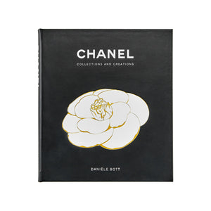 Chanel Collections And Creations