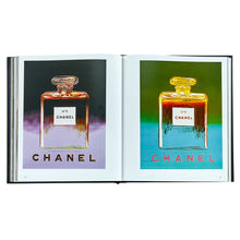Load image into Gallery viewer, Chanel Collections And Creations