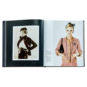 Chanel Collections And Creations