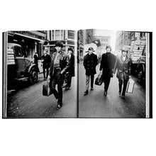 Load image into Gallery viewer, Terry O&#39;Neill&#39;s Rock N Roll Album