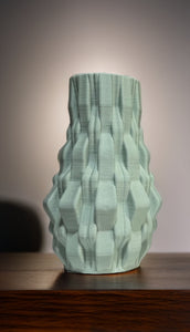 Ceramic Abstract Vases
