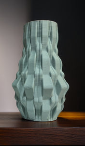Ceramic Abstract Vases