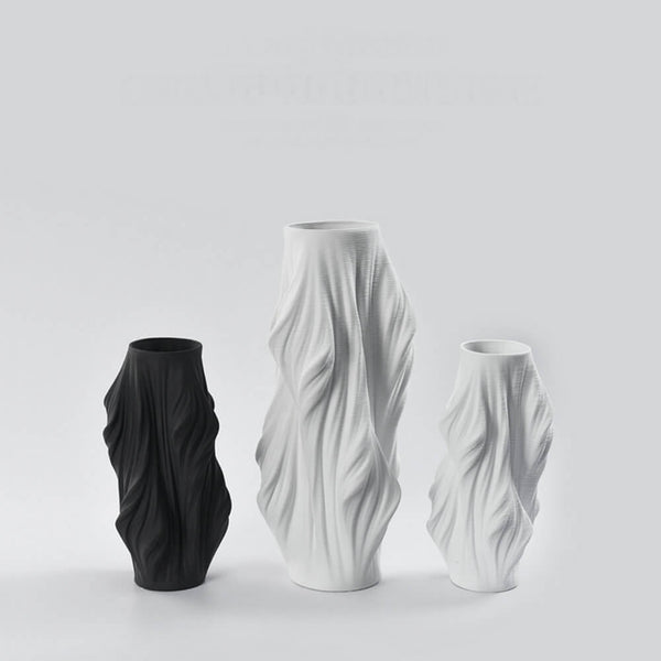 Ceramic Vase