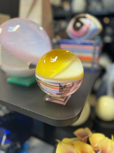 Delirium Sphere