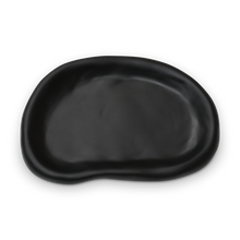 Load image into Gallery viewer, Amoeba Bowl - Black