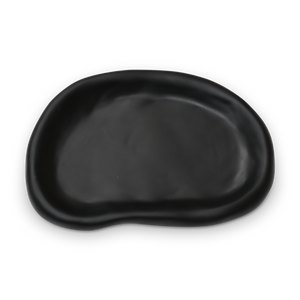 Amoeba Bowl - Black