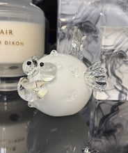 Load image into Gallery viewer, Blown Glass Sculptures