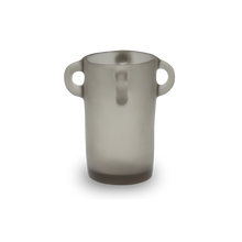 Load image into Gallery viewer, Loopy Vase - Small- fog