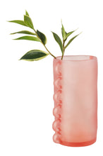 Load image into Gallery viewer, Loopy Vase - Large - Pink